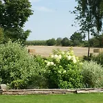 Lustrup Рибе