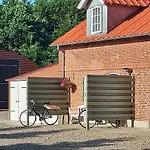 Apartmán Lustrup *