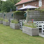 Lustrup Apartmán