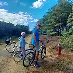 Lustrup Апартаменты *