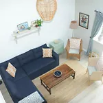 Lustrup Апартаменты *