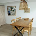 Apartmán Lustrup Ribe