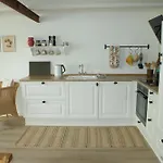 Apartmán Lustrup