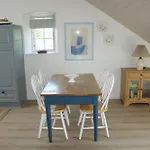 Apartmán Lustrup *