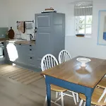Apartmán Lustrup