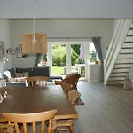 Apartmán Lustrup Ribe
