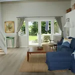 Lustrup Апартаменты