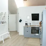 Apartmán Lustrup *