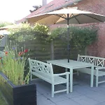 Lustrup Apartmán Ribe