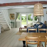 Apartmán Lustrup