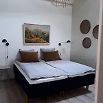 Lustrup Apartmán Ribe