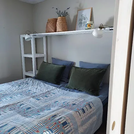 Apartman Lustrup