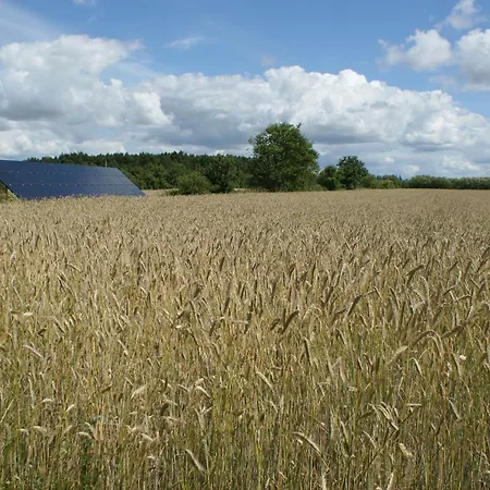 Διαμέρισμα Lustrup Ribe