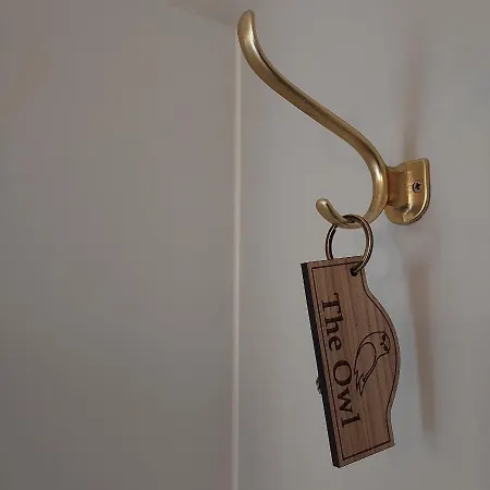 Διαμέρισμα Lustrup