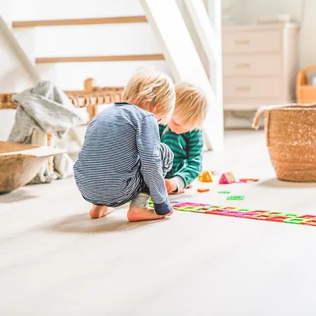 Apartmán Lustrup Ribe