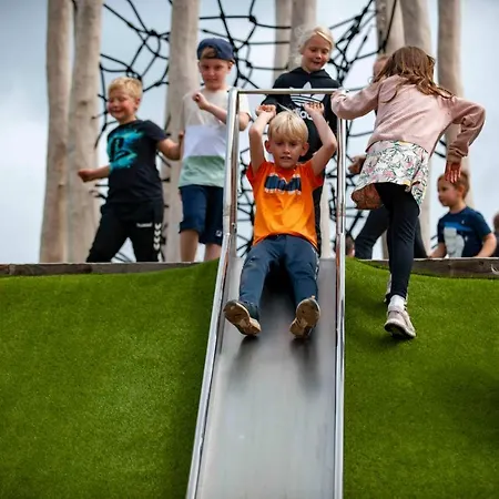 Διαμέρισμα Lustrup