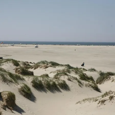 Lustrup Διαμέρισμα