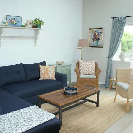 Apartmán Lustrup