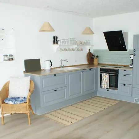 Lustrup Διαμέρισμα