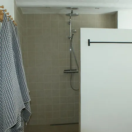 Lustrup Apartmán