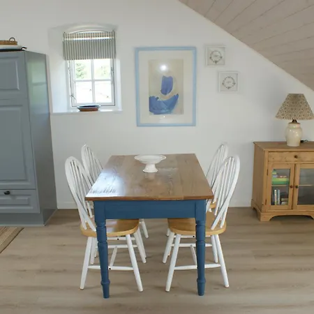 Διαμέρισμα Lustrup *