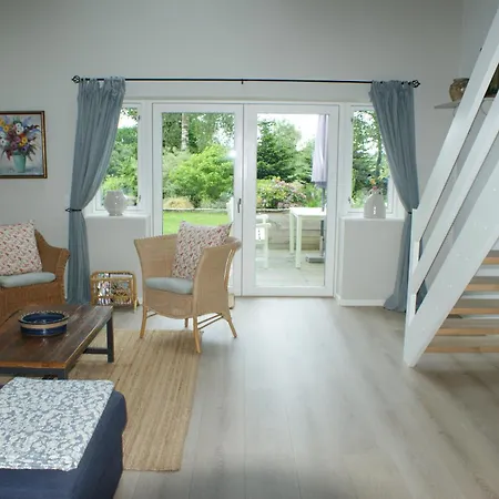 Lustrup 公寓 里伯