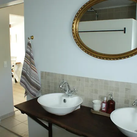 Lustrup Apartmán