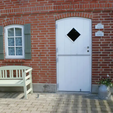 Apartmán Lustrup *