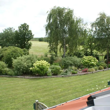 Lustrup Apartman Ribe