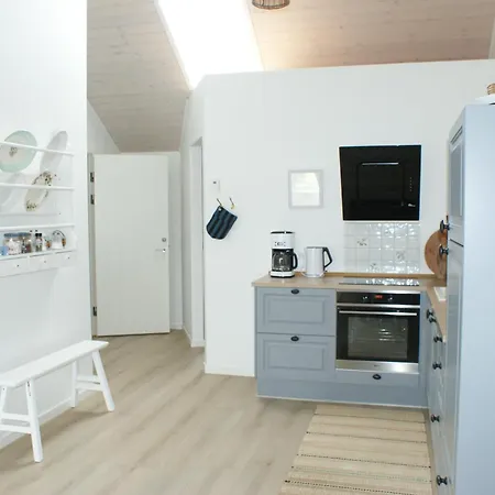 Apartman Lustrup *
