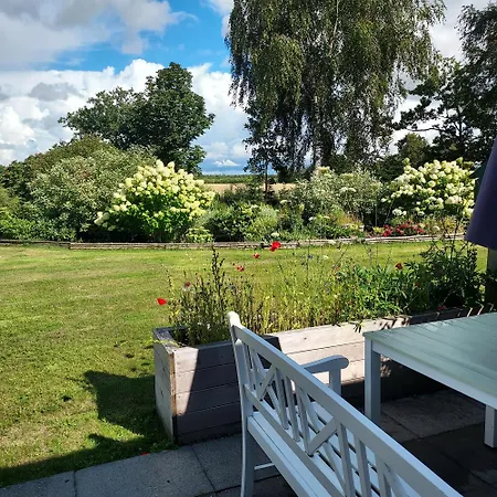 Apartman Lustrup