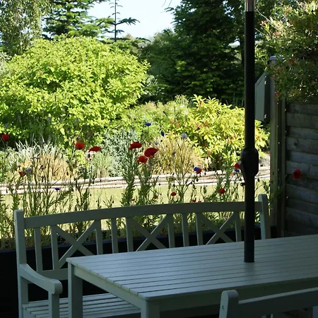 Lustrup Διαμέρισμα