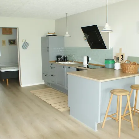 Lustrup Διαμέρισμα *