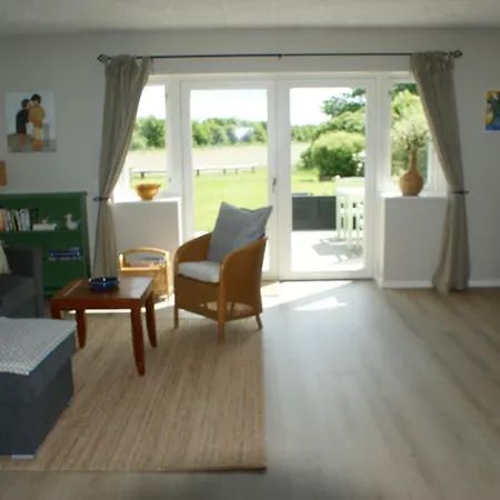 Διαμέρισμα Lustrup Ribe