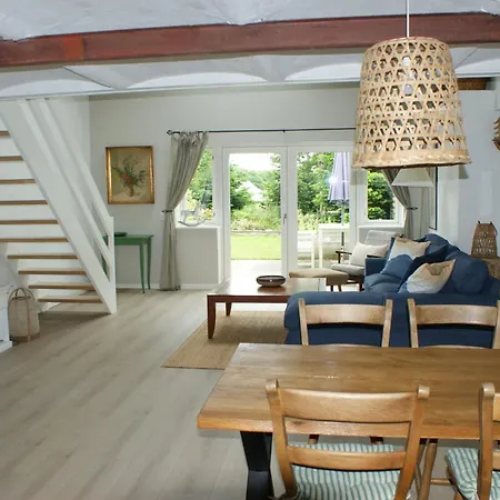 Apartman Lustrup