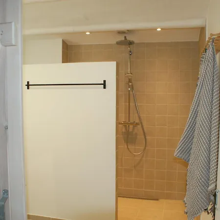 Lustrup Apartmán Ribe