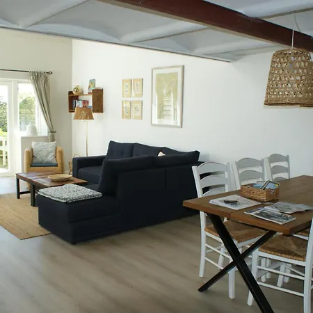 Lustrup Apartman Ribe