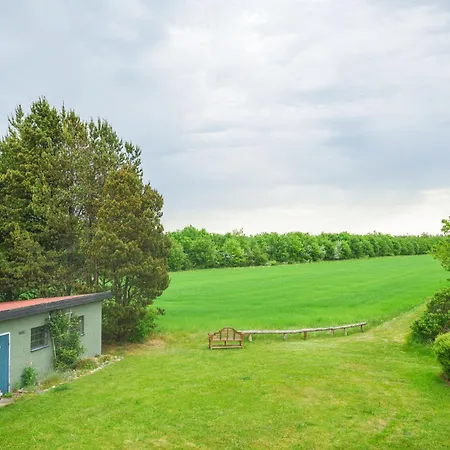 Apartmán Lustrup