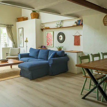 Apartmán Lustrup