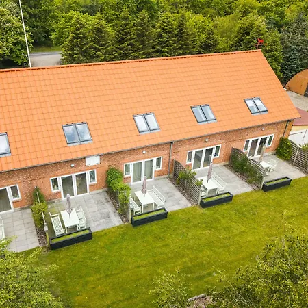 Lustrup Apartmán