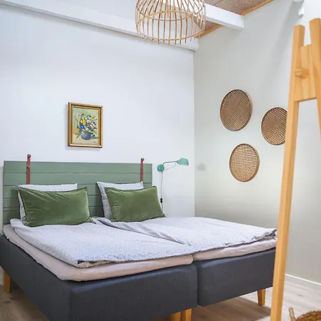 Apartmán Lustrup