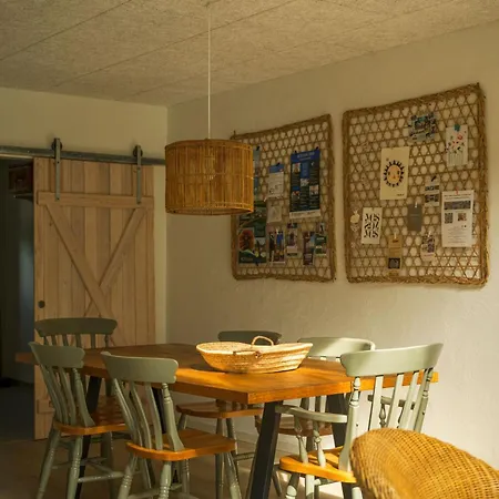Apartmán Lustrup *