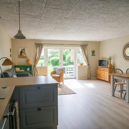 Apartmán Lustrup