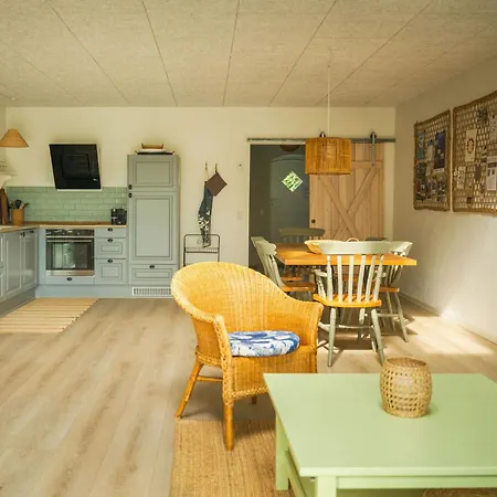 Lustrup Ribe